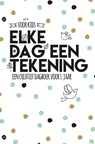 Elke dag een tekening voor kids - BBNC - 9789045321394