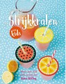 Strijkkralen voor kids - Kaisa Holsting - 9789045322216