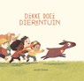 Dikke doei dierentuin - Jacob Grant - 9789045323411