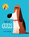 Dit is Guus - Chris Chatterton - 9789045325200