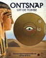 Ontsnap uit de tombe - Philip Steel - 9789045328539