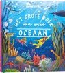 Het grote boek van onze oceaan - Blanca Millán - 9789045329925