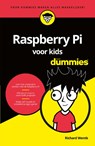 Raspberry Pi voor kids voor Dummies - Richard Wentk - 9789045353692