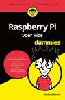 Raspberry Pi voor kids voor Dummies - Richard Wentk - 9789045354606