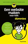 Een website maken voor kids voor Dummies - Greg Rickaby - 9789045354750