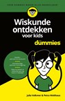 Wiskunde ontdekken voor kids voor Dummies - Julia Volkmer ; Petra Wolthaus - 9789045355955