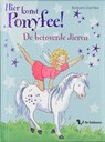 De betoverde dieren - Barbara Zoschke - 9789045412023