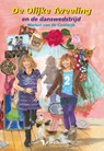 De Olijke Tweeling en de danswedstrijd - COOLWIJK, M. van de  & PETERS, A. - 9789045412139