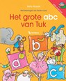 Het grote abc van Tuk - Betty Sluyzer - 9789045412825