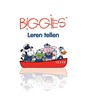 Biggies- Leren tellen -  - 9789045415437