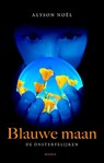de onsterfelijken / Blauwe maan - Alyson Noël - 9789045801902