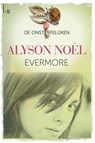Evermore - Alyson Noël - 9789045801926