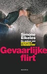 Gevaarlijke flirt - Simone Elkeles - 9789045802176