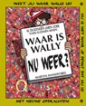 Waar is Wally nu weer ? - HANDFORD, M. - 9789045901190