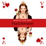 Hartenvrouw - Babette van Veen - 9789046171318