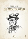 De woudloper - Karl May - 9789046313268