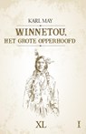 Winnetou, het grote opperhoofd (in 2 banden) - Karl May - 9789046313336