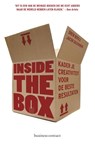 Inside the box - Jacob Goldenberg ; Drew Boyd - 9789047006725
