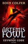 De eeuwige code - Eoin Colfer - 9789047500469