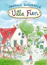 Villa Fien - SCHOTVELD, J. - 9789047502173