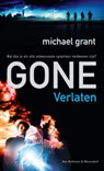 Verlaten - Michael Grant - 9789047506102