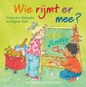 Wie rijmt er mee? - HOLLANDER, Vivian den & STAM, Dagmar - 9789047506300