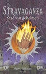 Stravaganza Stad van geheimen - HOFFMAN, M. - 9789047507055