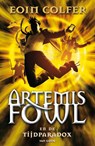 Artemis Fowl en de tijdparadox - Eoin Colfer - 9789047508724