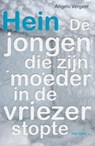 Hein - VERGEER, Angelo - 9789047508892