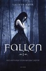 Fallen - Lauren Kate - 9789047512578