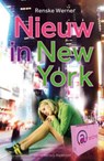 Nieuw in New York - WERNER, Renske - 9789047514152