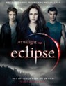 Eclipse het offici?le boek bij de film - MEYER, Stephanie - 9789047514701