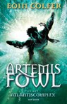 Artemis Fowl en het Atlantiscomplex - Eoin Colfer - 9789047516408