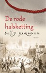 Rode halsketting - Sally Gardner - 9789047516477