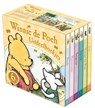 Winnie de Poeh uitdeelboekjes - MILNE, A.A. - 9789047516606