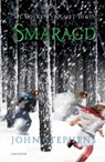 Smaragd De boeken van het Begin - John Stephens - 9789047516798