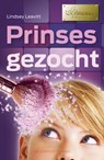 Prinses gezocht - Lindsey Leavitt - 9789047520733