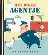 Het dikke agentje - Margaret Wise Brown ; Brown Thacher Hurd ; Edith Thacher Hurd - 9789047602569