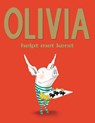 Olivia helpt met kerst - I. Falconer - 9789047603634