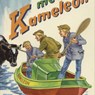 Redders met de Kameleon - Hotze de Roos - 9789047604884