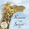 Kareltje en Sjonnie - Job Schuring - 9789047604945