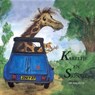 Kareltje en Sjonnie op vakantie - Job Schuring - 9789047604952