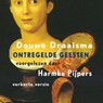 Ontregelde geesten - Douwe Draaisma - 9789047607403