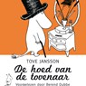 De hoed van de tovenaar - Tove Jansson - 9789047607557