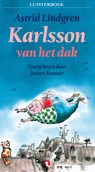 Karlsson van het dak - Astrid Lindgren - 9789047607595