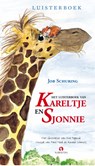 Het luisterboek van Kareltje en Sjonnie - Job Schuring - 9789047607724