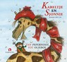 Kareltje en Sjonnie - Job Schuring - 9789047608493
