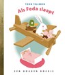 Als Feda slaapt - Toon Tellegen - 9789047609421