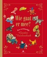 Wie gaat er mee? - WISE BROWN, Margaret & KRAUSS, Ruth / Bechdolt, Jack - 9789047609445