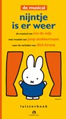 Nijntje is er weer - Ivo de Wijs ; Dick Bruna - 9789047609704